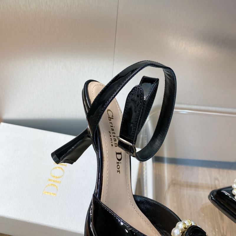 Christian Dior Sandals